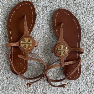 Tory Burch shoes